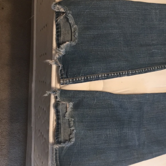 Silver Brand  Jeans - Picture 3 of 3